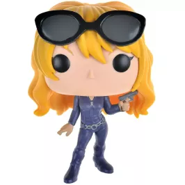 Фигурка Funko POP! Animation. Cowboy Bebop: Julia 1216 картинка 373790 - МосИгра